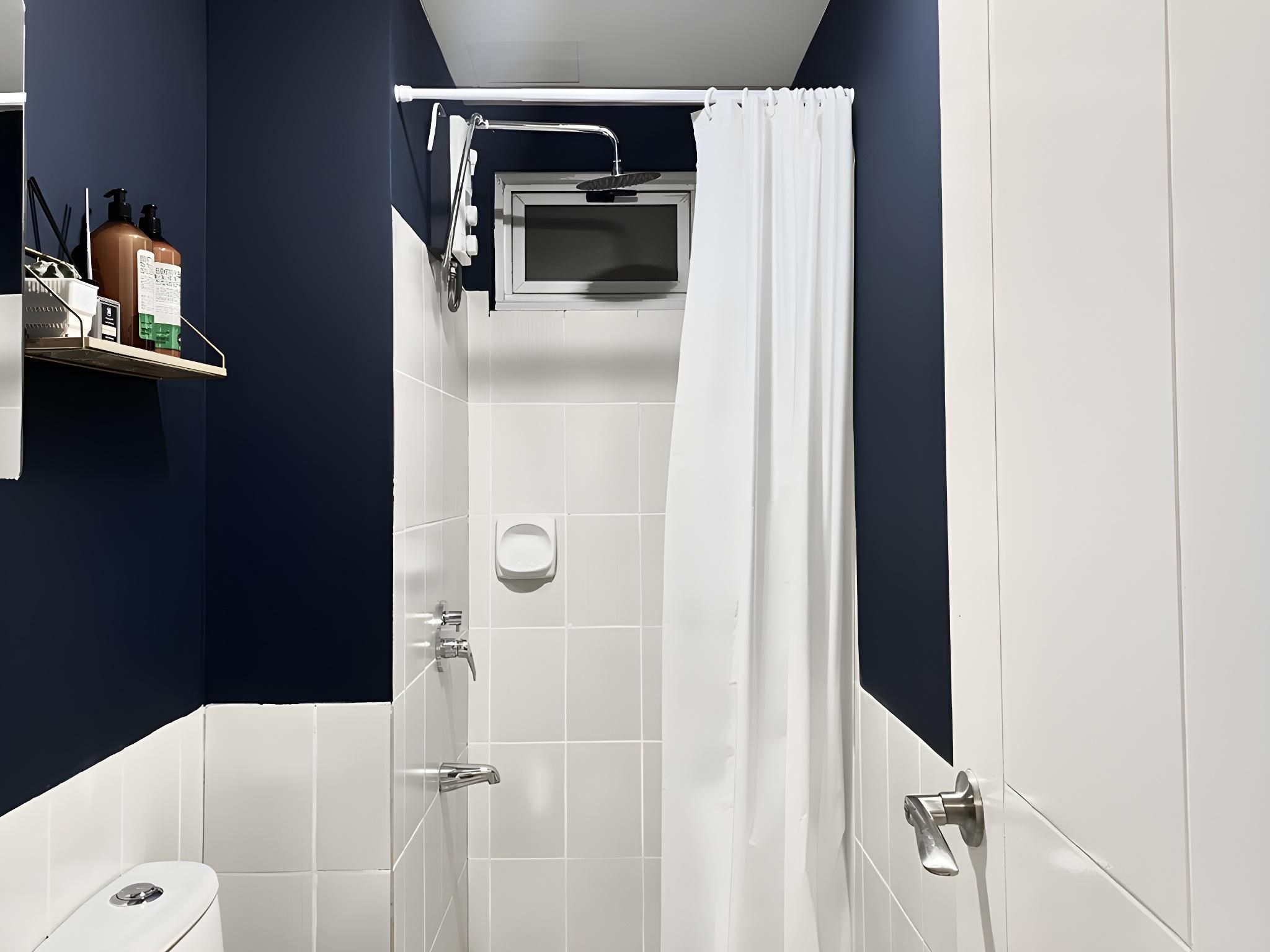 Suite Ocean View