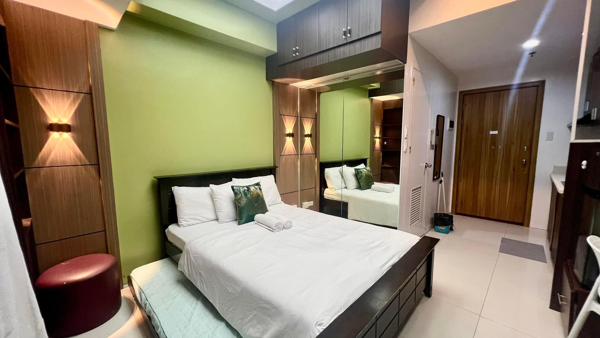 Grand Riviera Suites by MrSayla Standard Room 2
