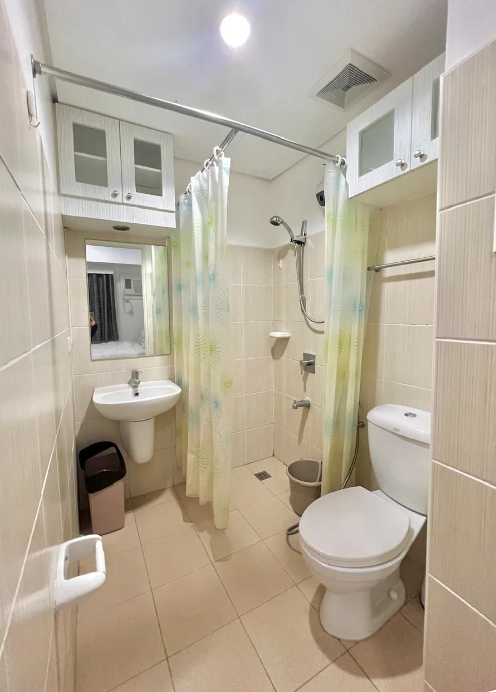 Grand Riviera Suites by MrSayla Standard Room 3