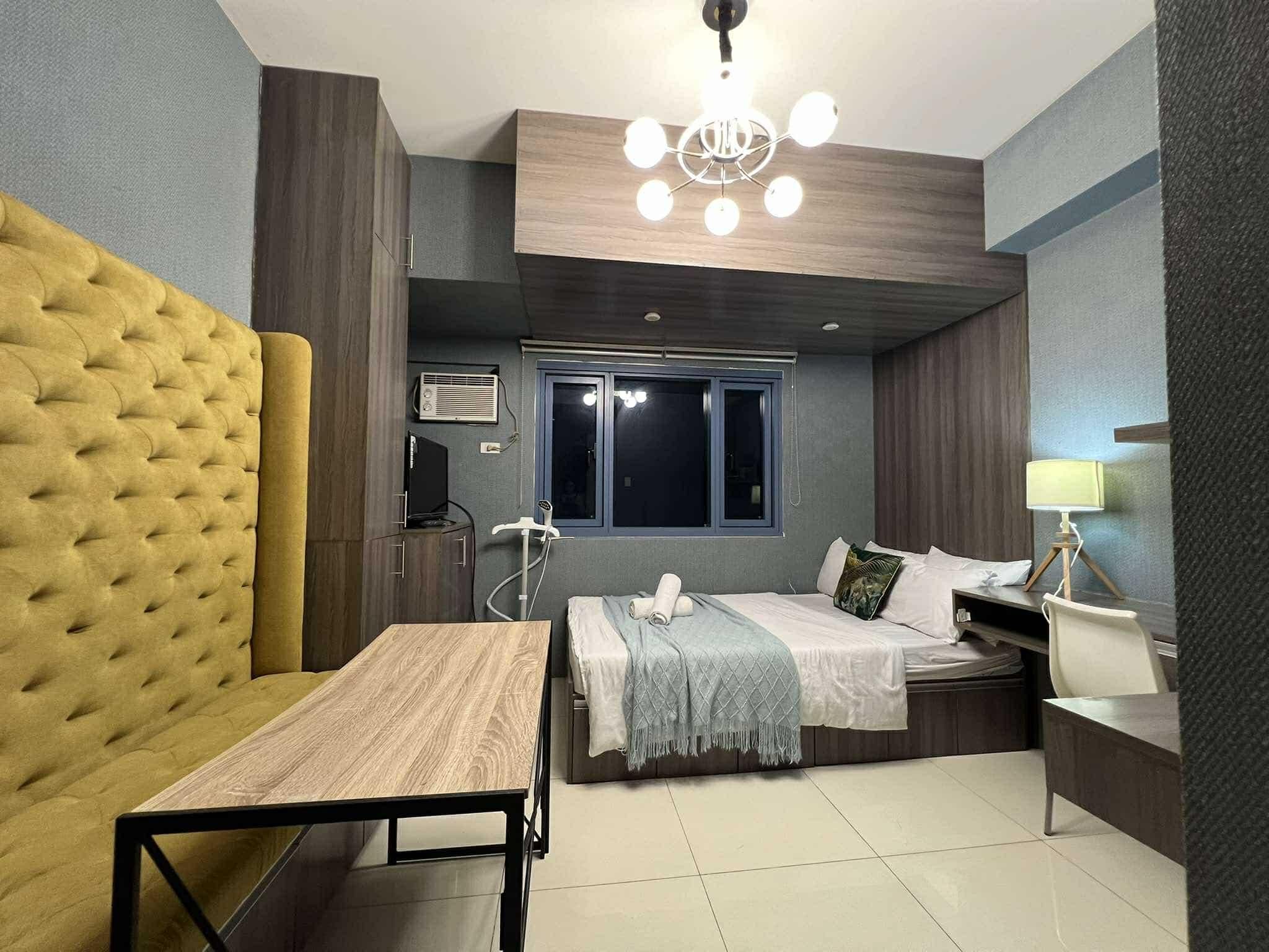 Grand Riviera Suites by MrSayla Standard Room