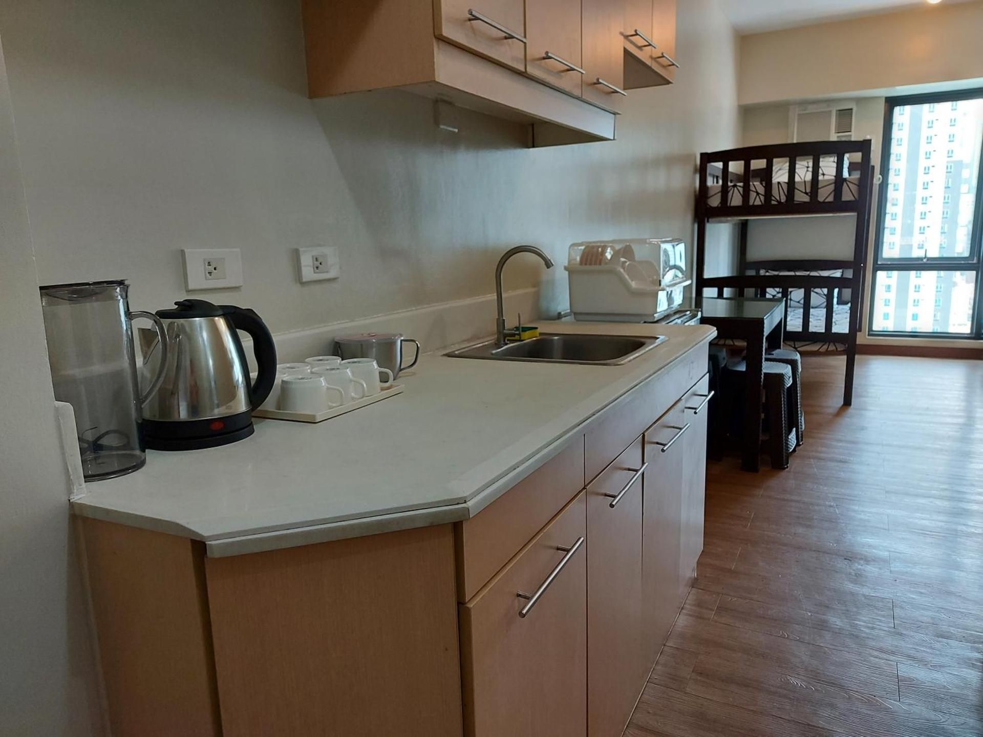 Standard Apartment 1 bedroom