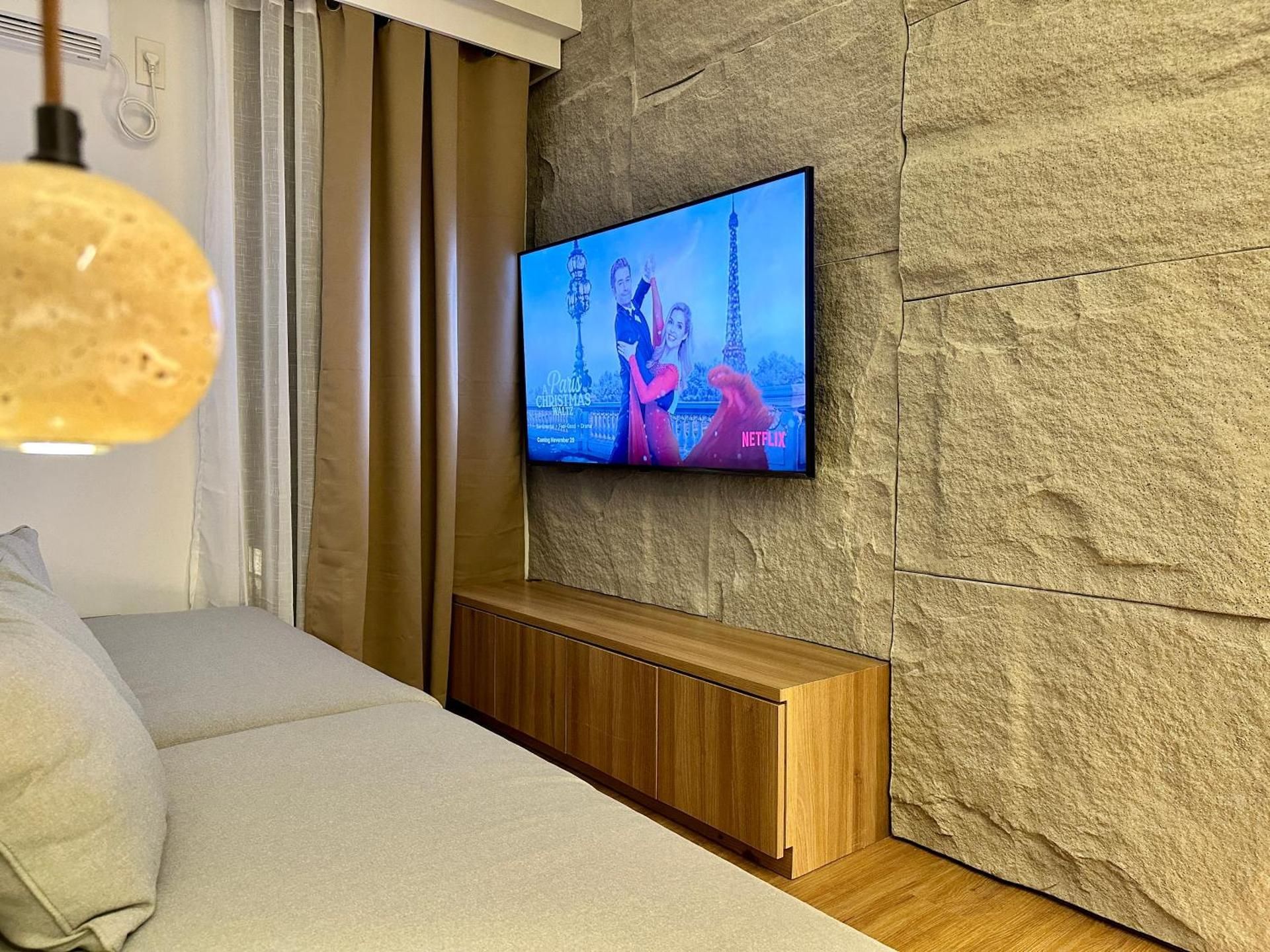 One-Bedroom Premium Apartment