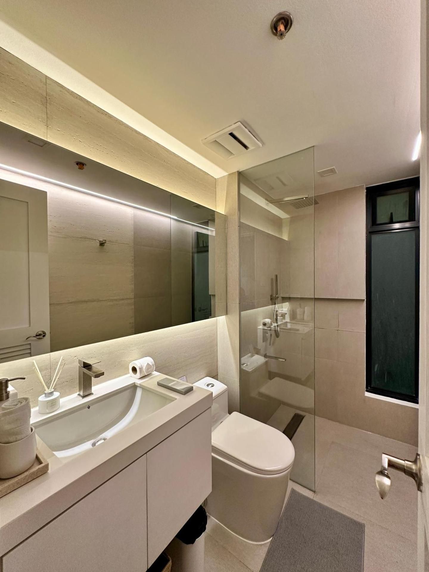 One-Bedroom Premium Apartment