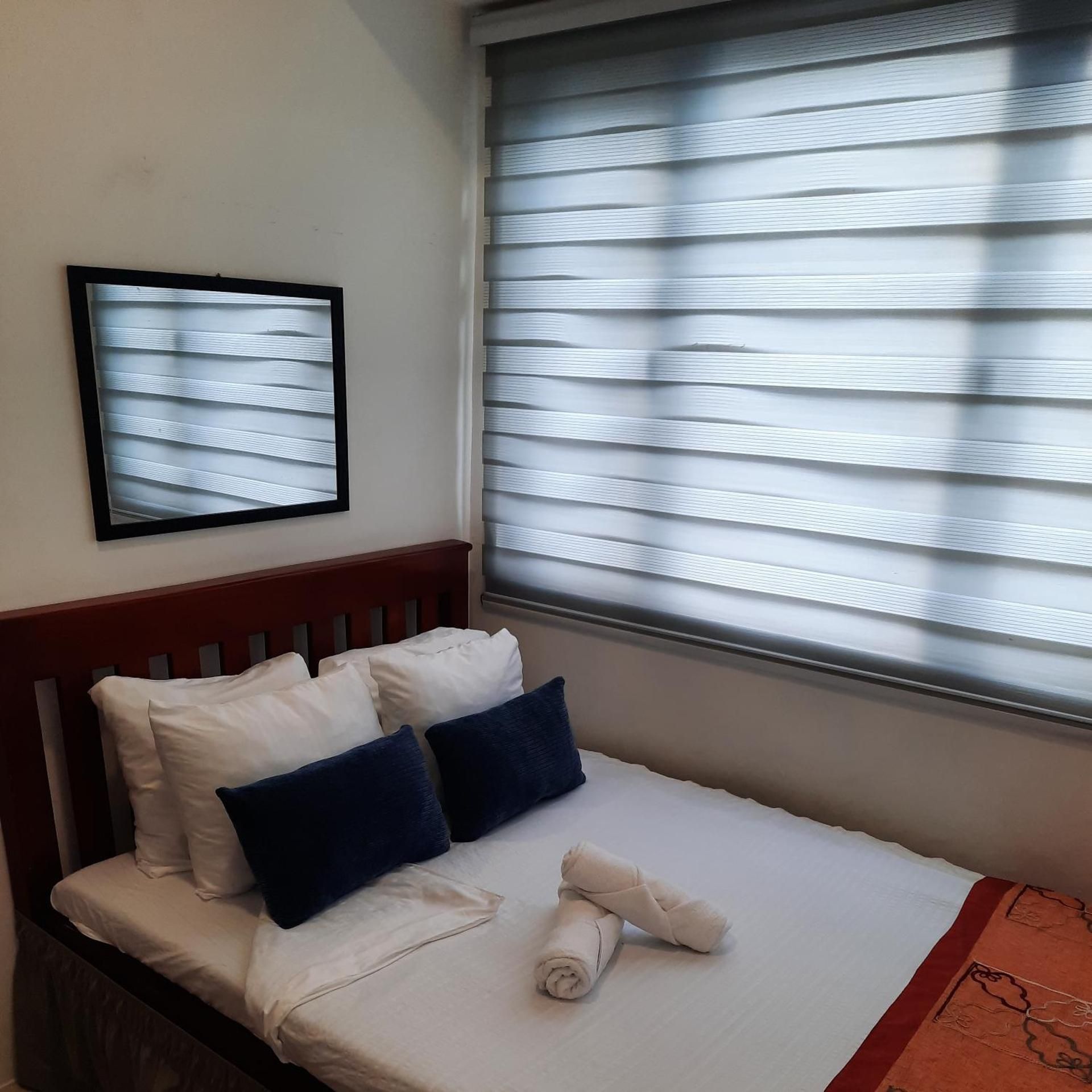 Standard apartment 1 bedroom