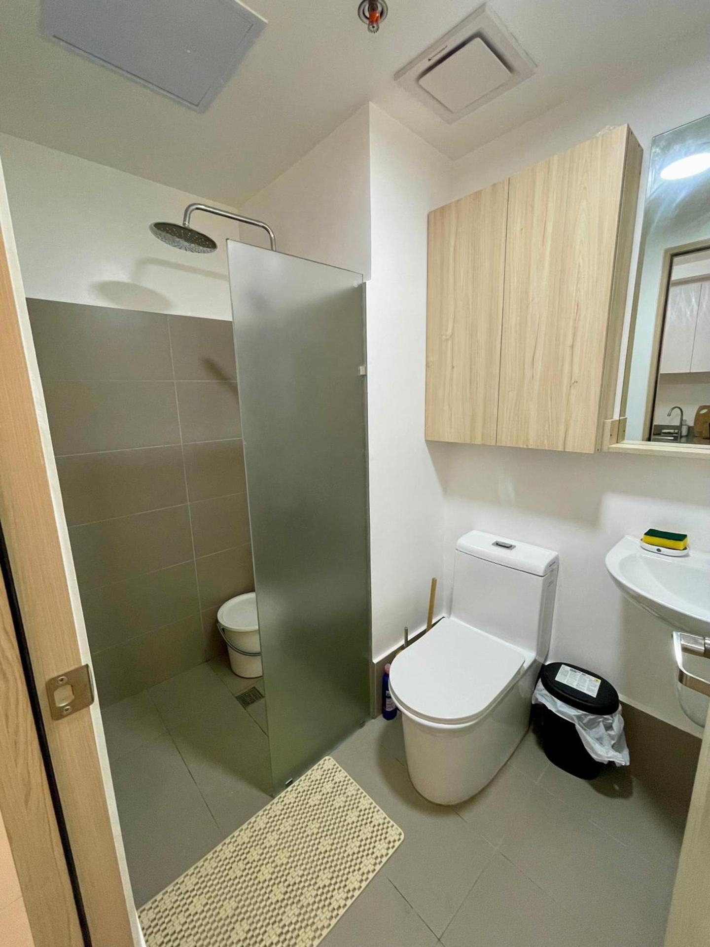 Family Suite with Balcony