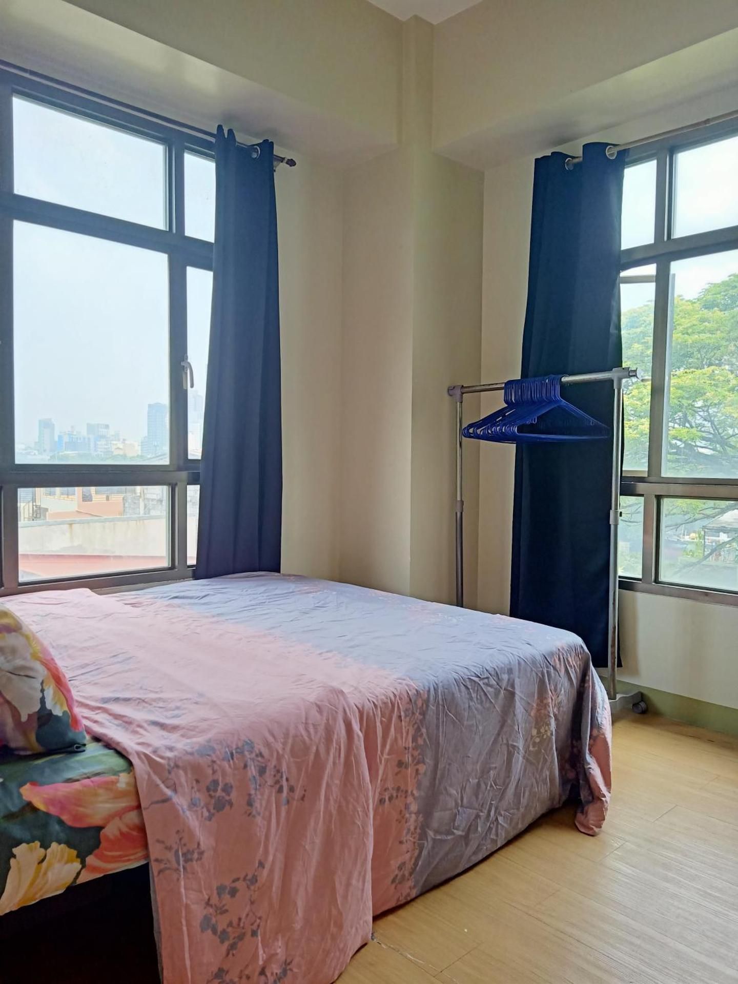 Apartment with View