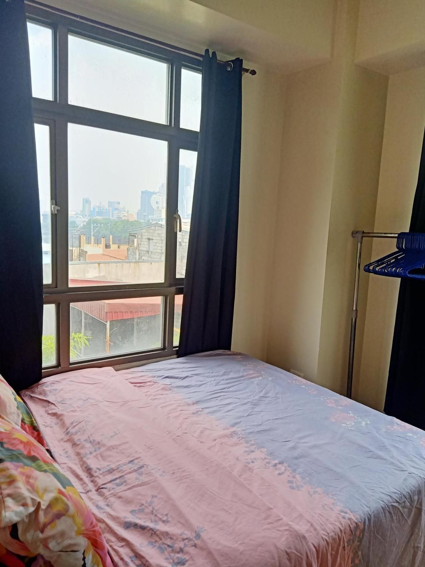 Apartment with View