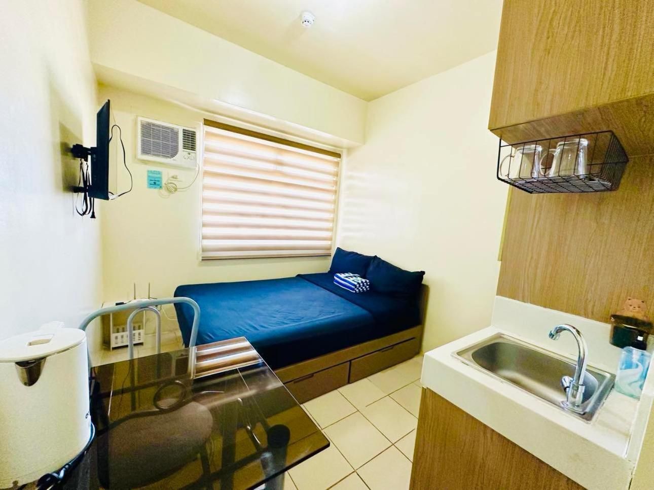Deluxe Double Room (1 adult + 1 child)