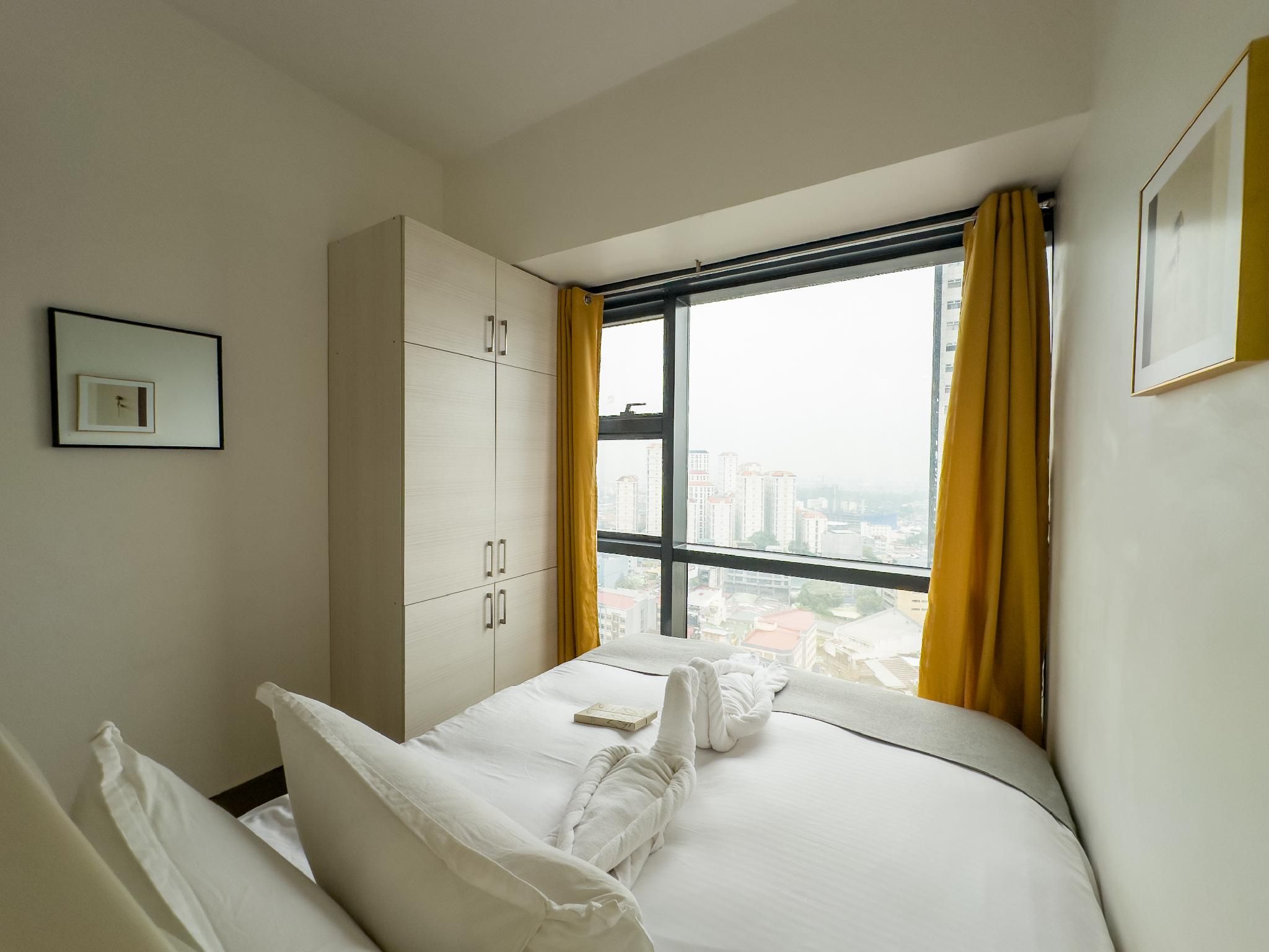 2 Bedroom Family Suite