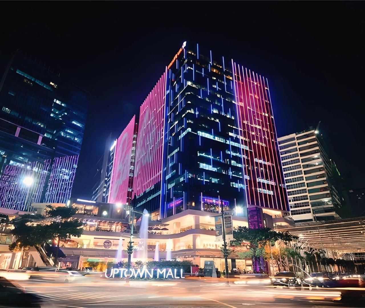 Greenfield Ortigas CBD Residences