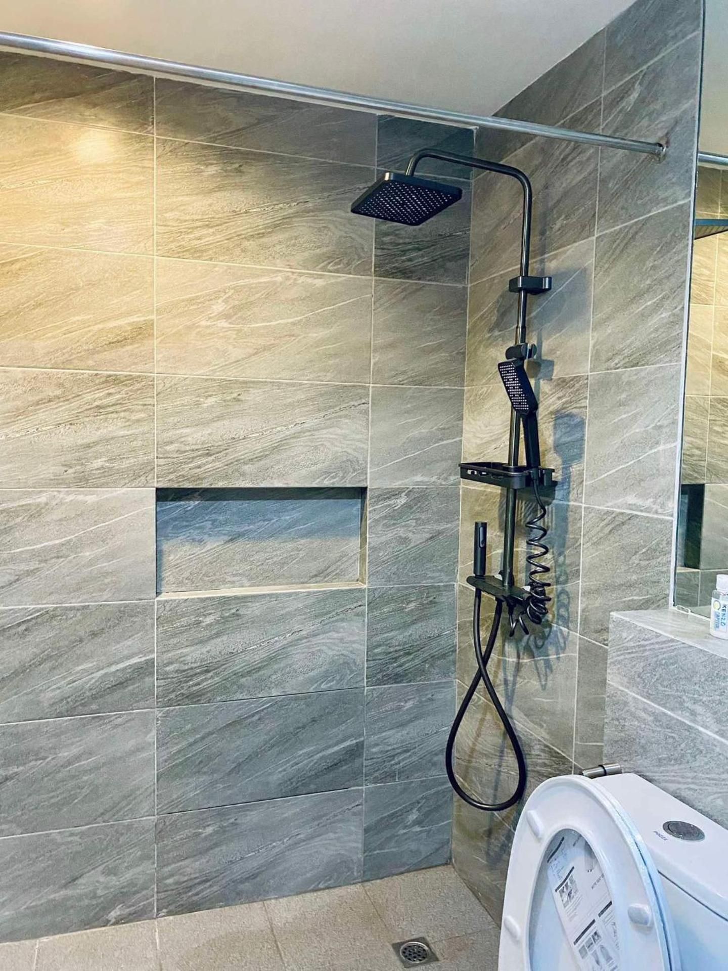 Two-Bedroom Deluxe Apartment