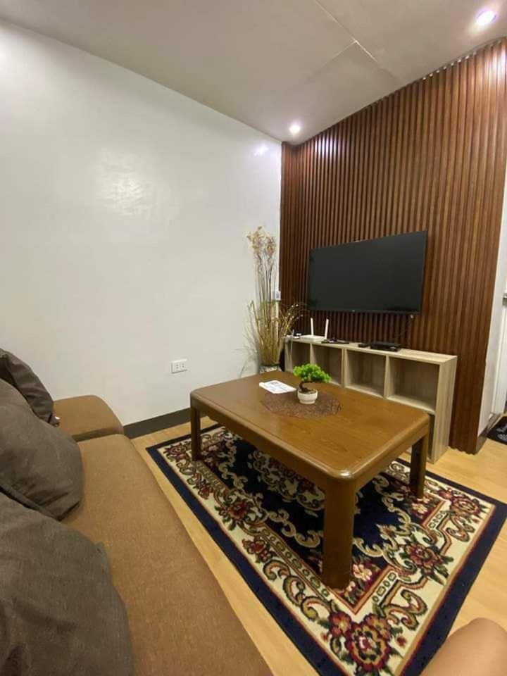 Studio with Terrace