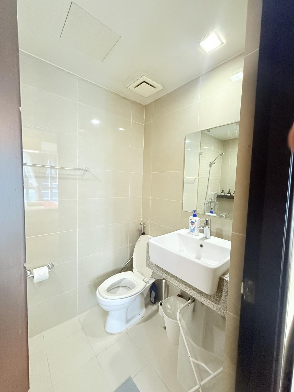 1 Bedroom Deluxe