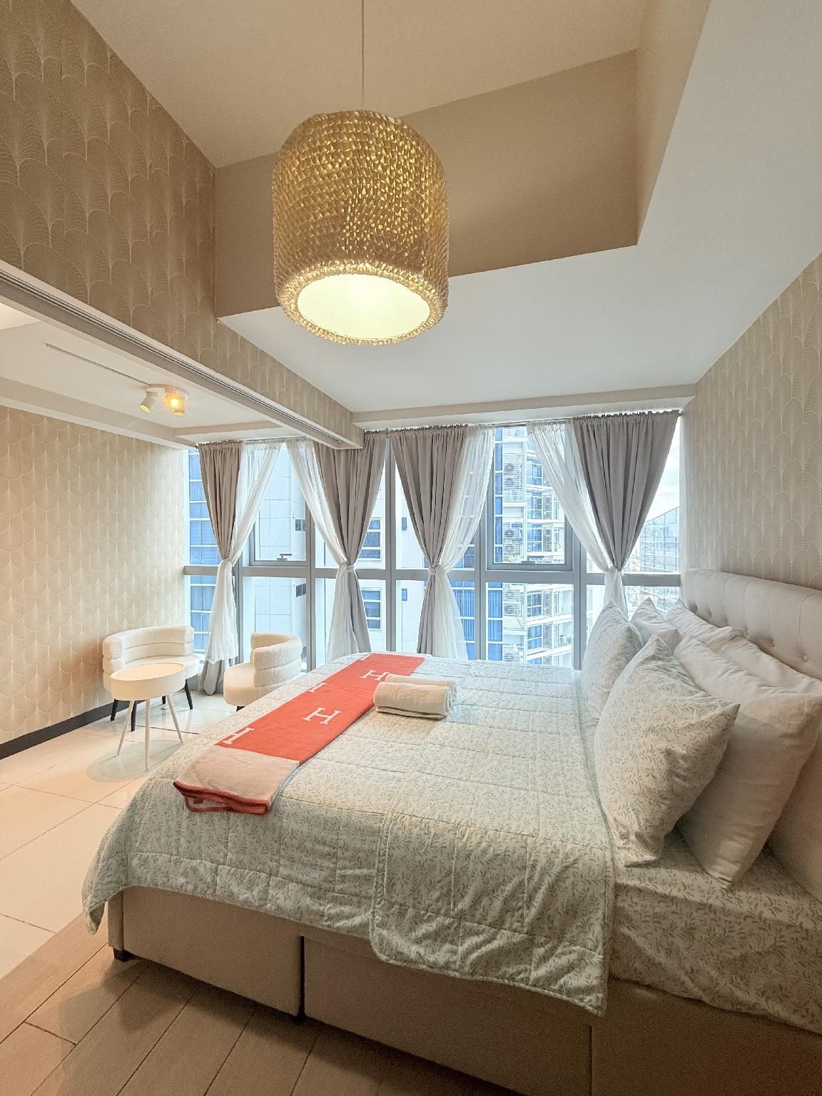 1 Bedroom Deluxe