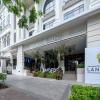 Cozy 3BR Suite in Uptown BGC w/ Netflix & Bathtub