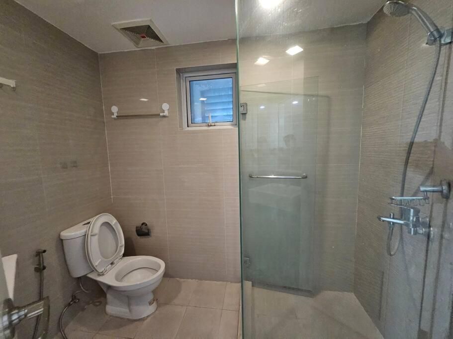 Family Suite with Balcony