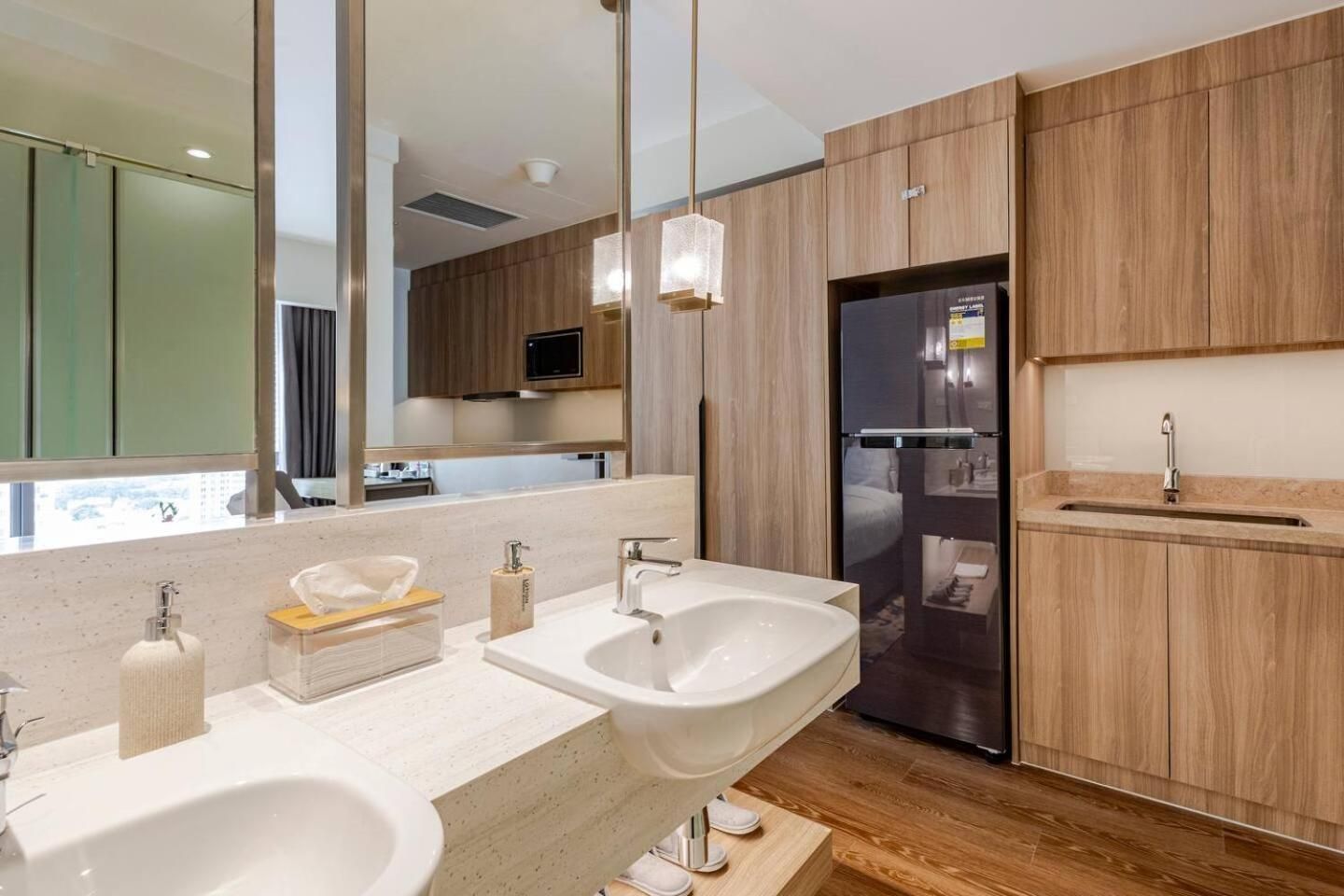 King Suite