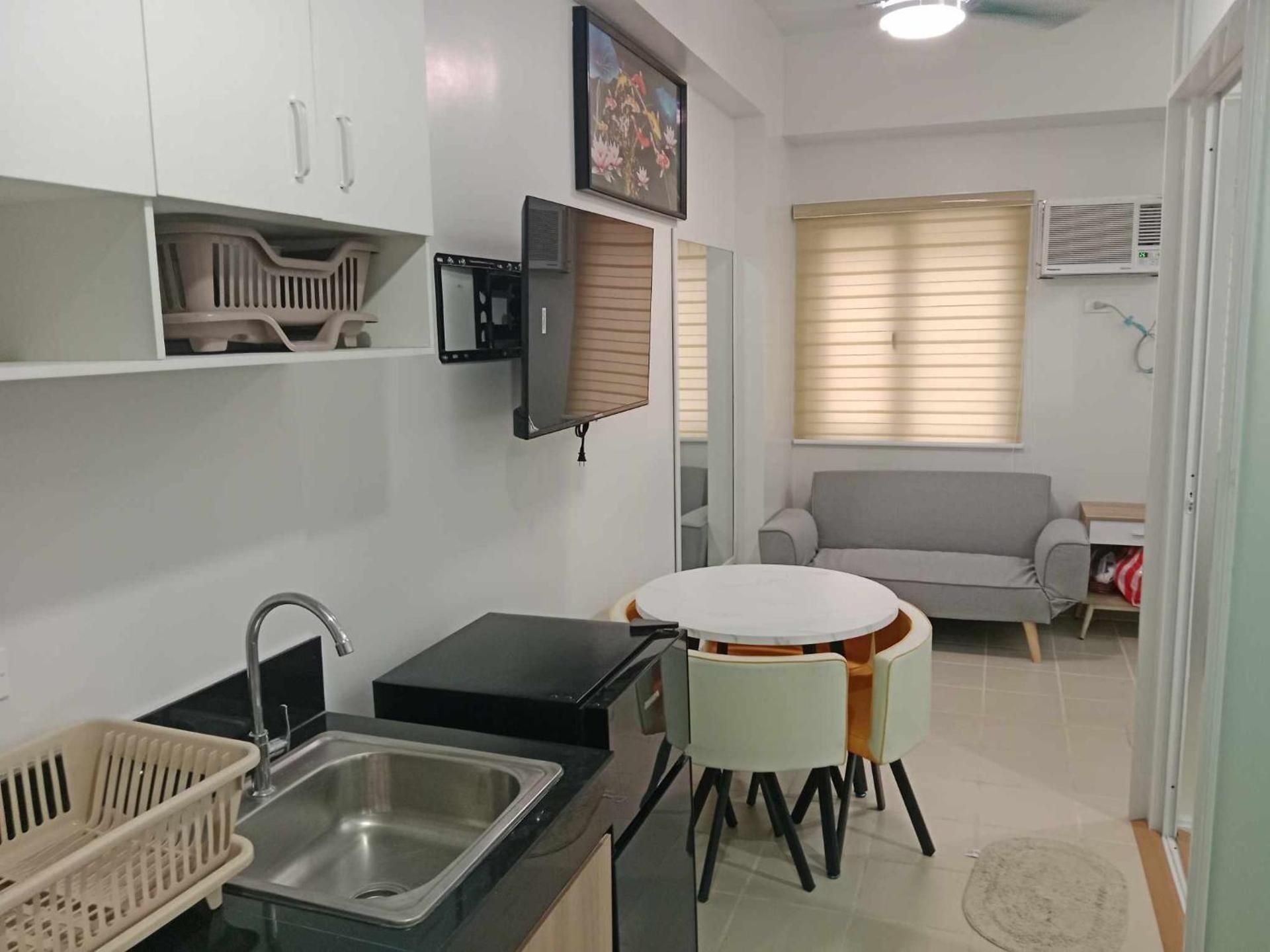 Family Room with Private Bathroom