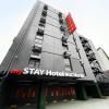 mySTAY Hotel BGC North