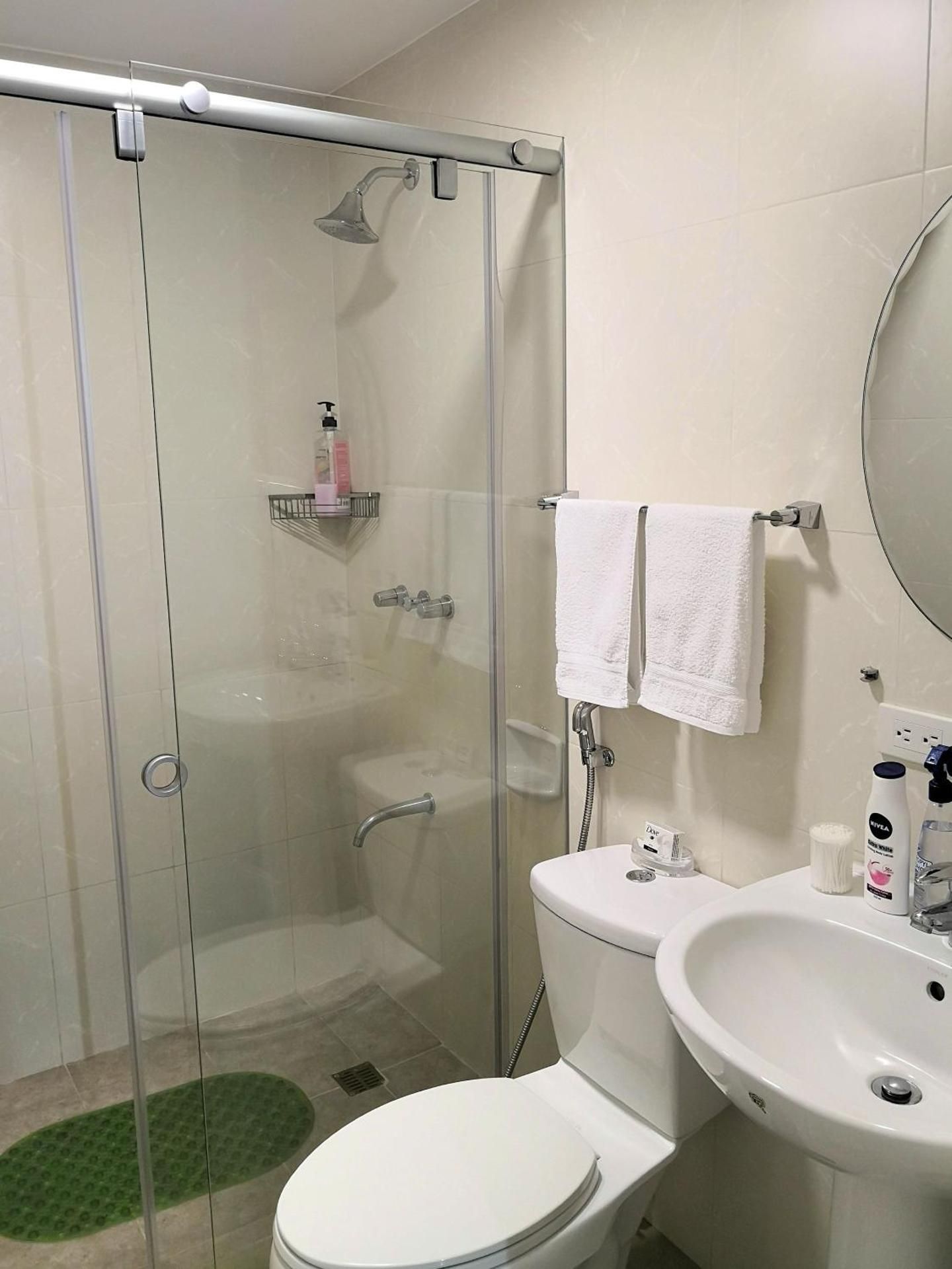 Two-Bedroom Apartment B