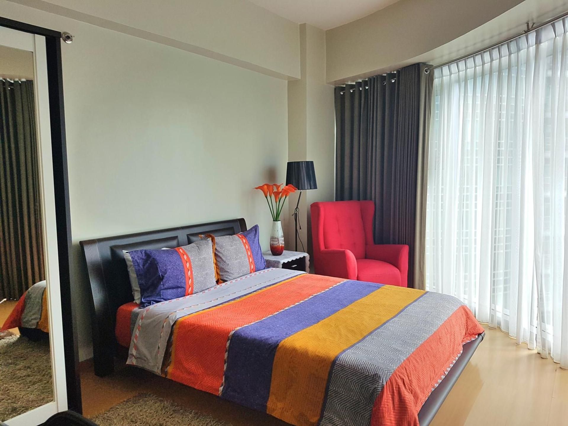 Two-Bedroom Apartment B