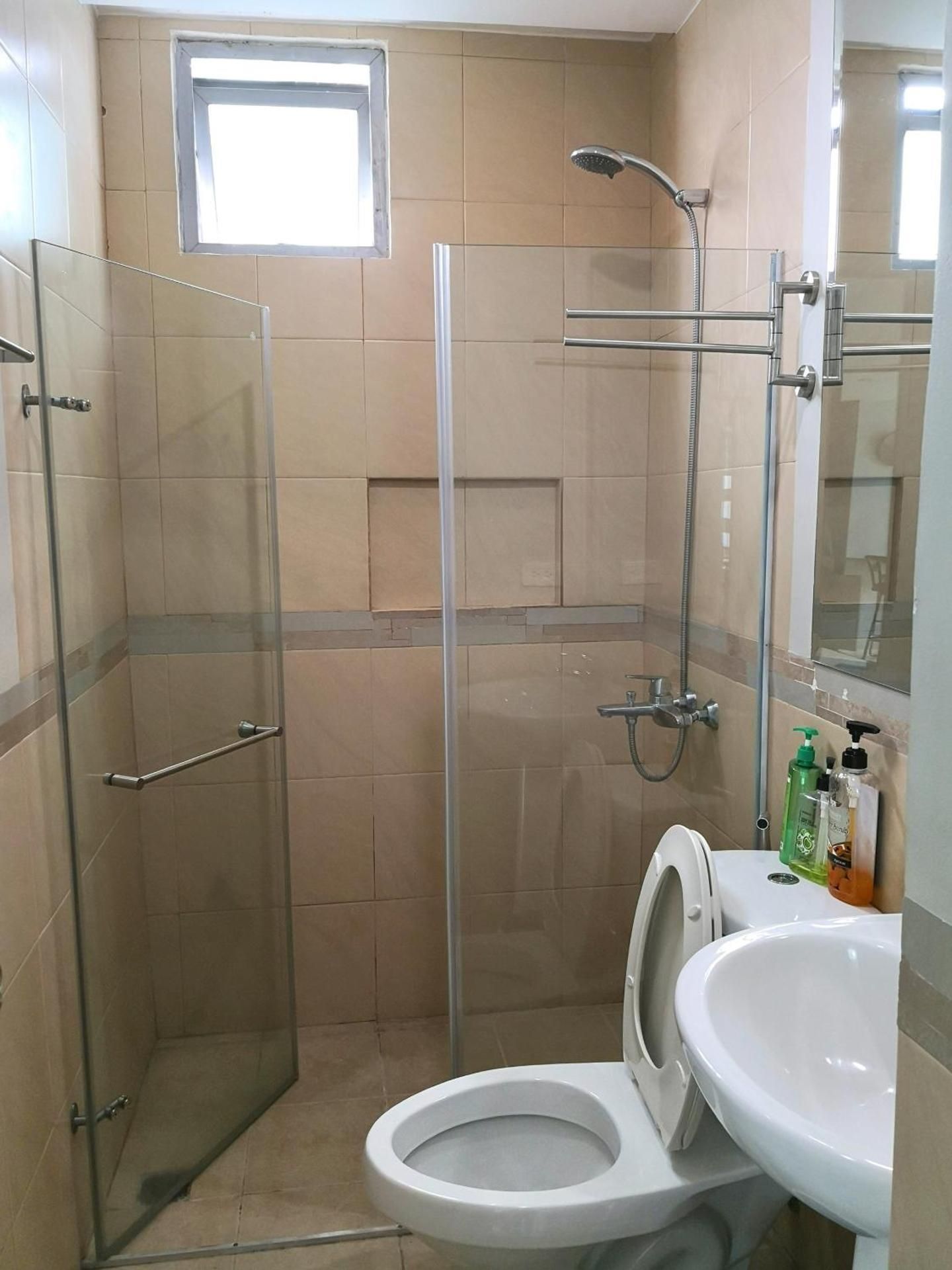 Duplex Apartment