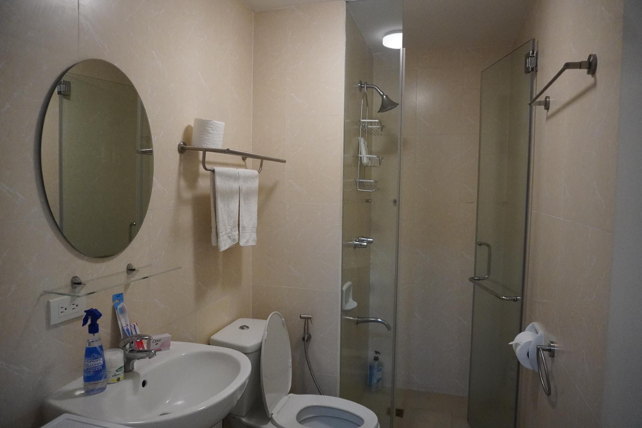 City Suite