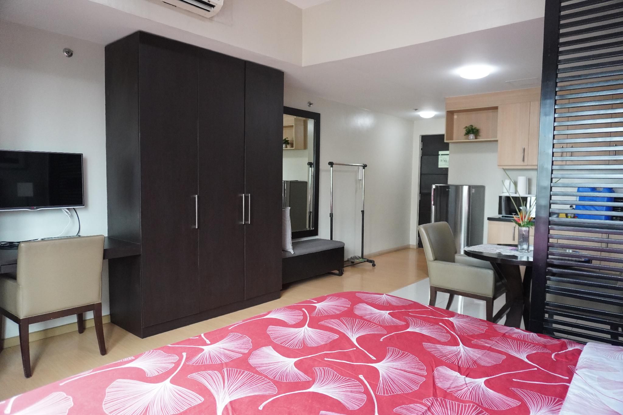 City Suite