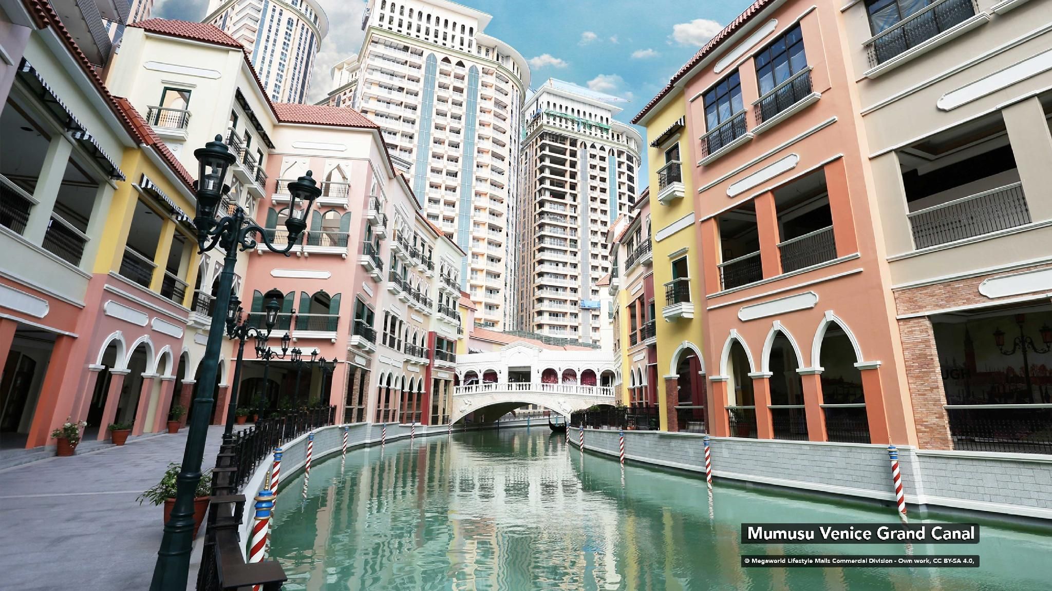 ZEN Home Fort Victoria BGC (ZEN Safety Assurance)