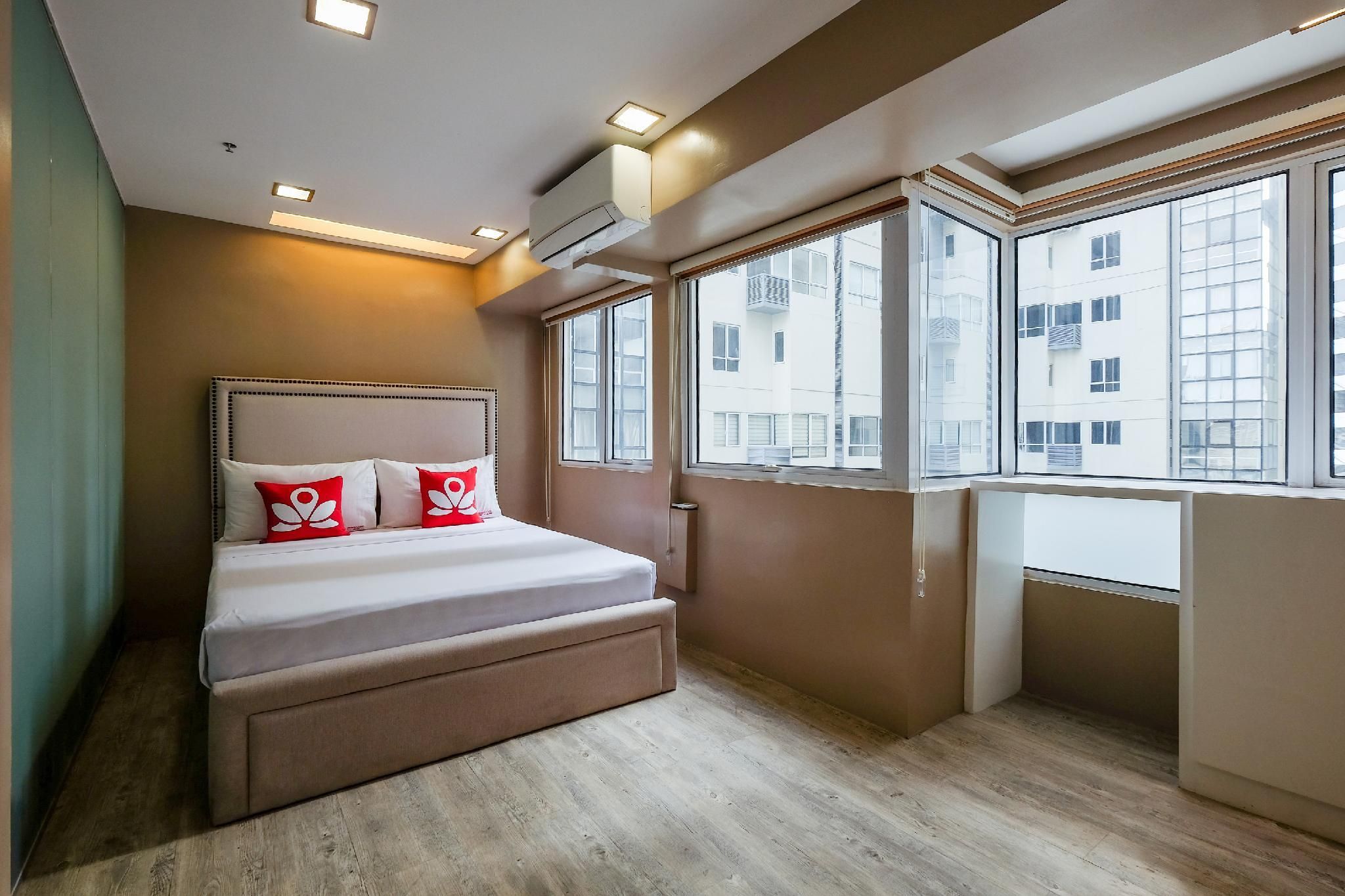 ZEN Home Fort Victoria BGC (ZEN Safety Assurance) Standard Loft