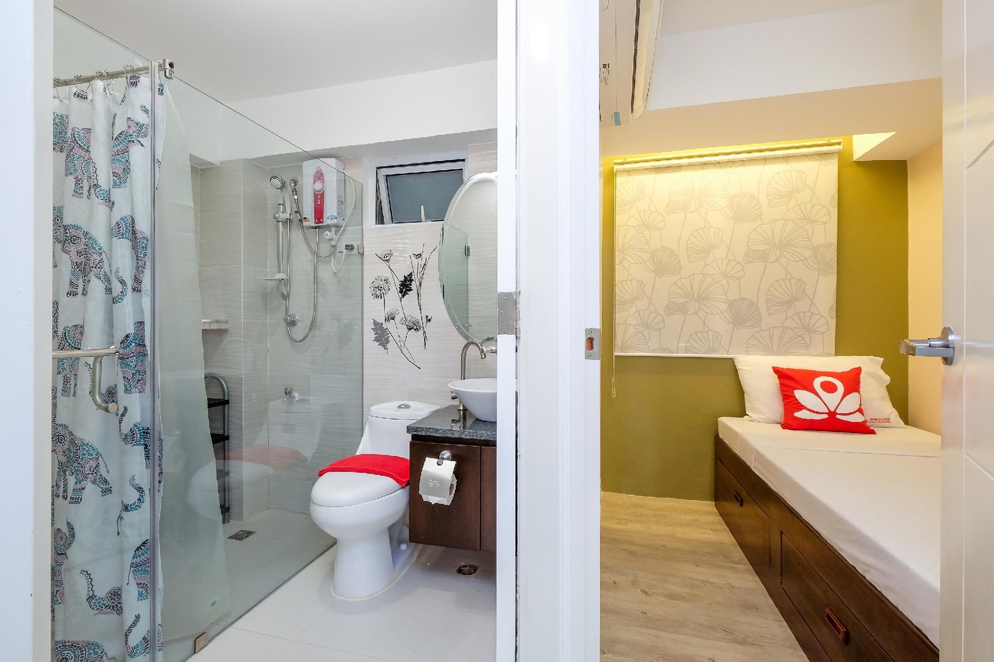 ZEN Home Fort Victoria BGC (ZEN Safety Assurance) Standard Loft 2