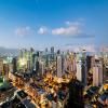 Grace Residences Deluxe 1 Free Wi-Fi