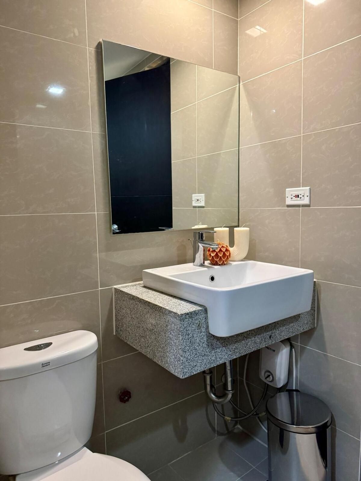 Suite with City View