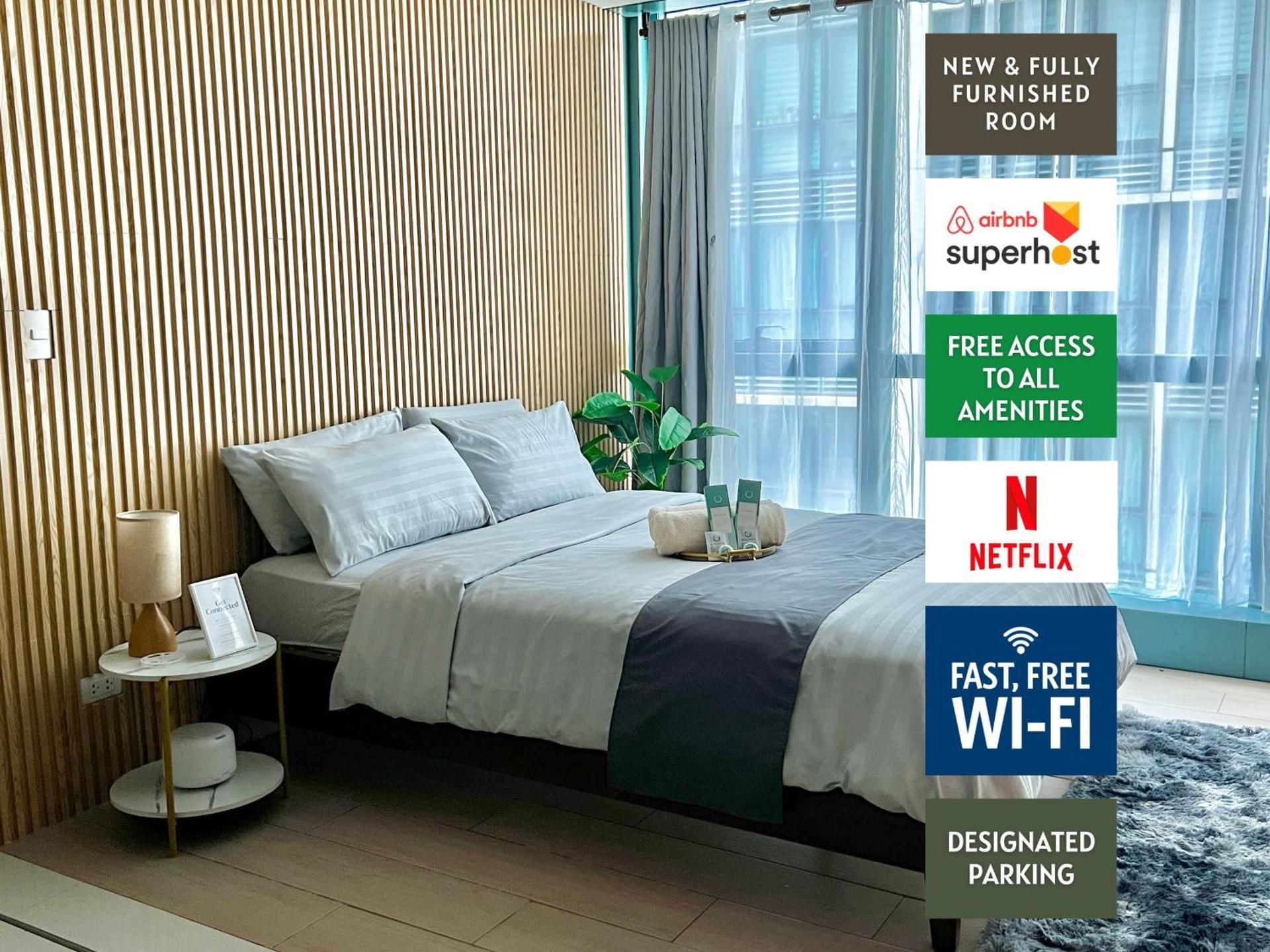 One-Bedroom Suite