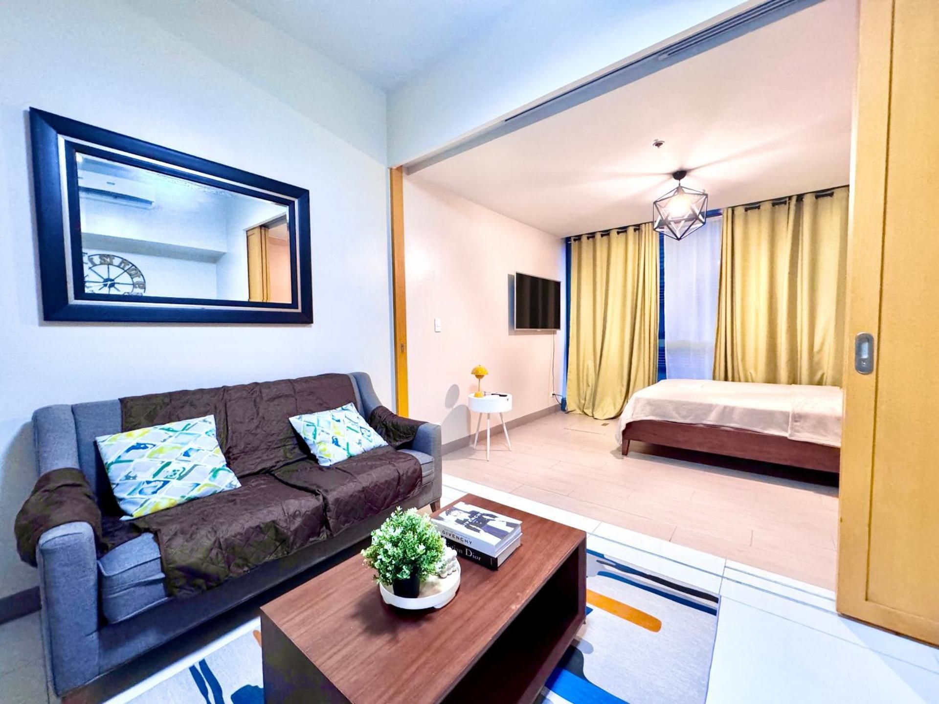 Classic Apartment