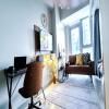 Luxe Bonifacio Global City Taguig Uptown Condo Hotel 1 BR Suite