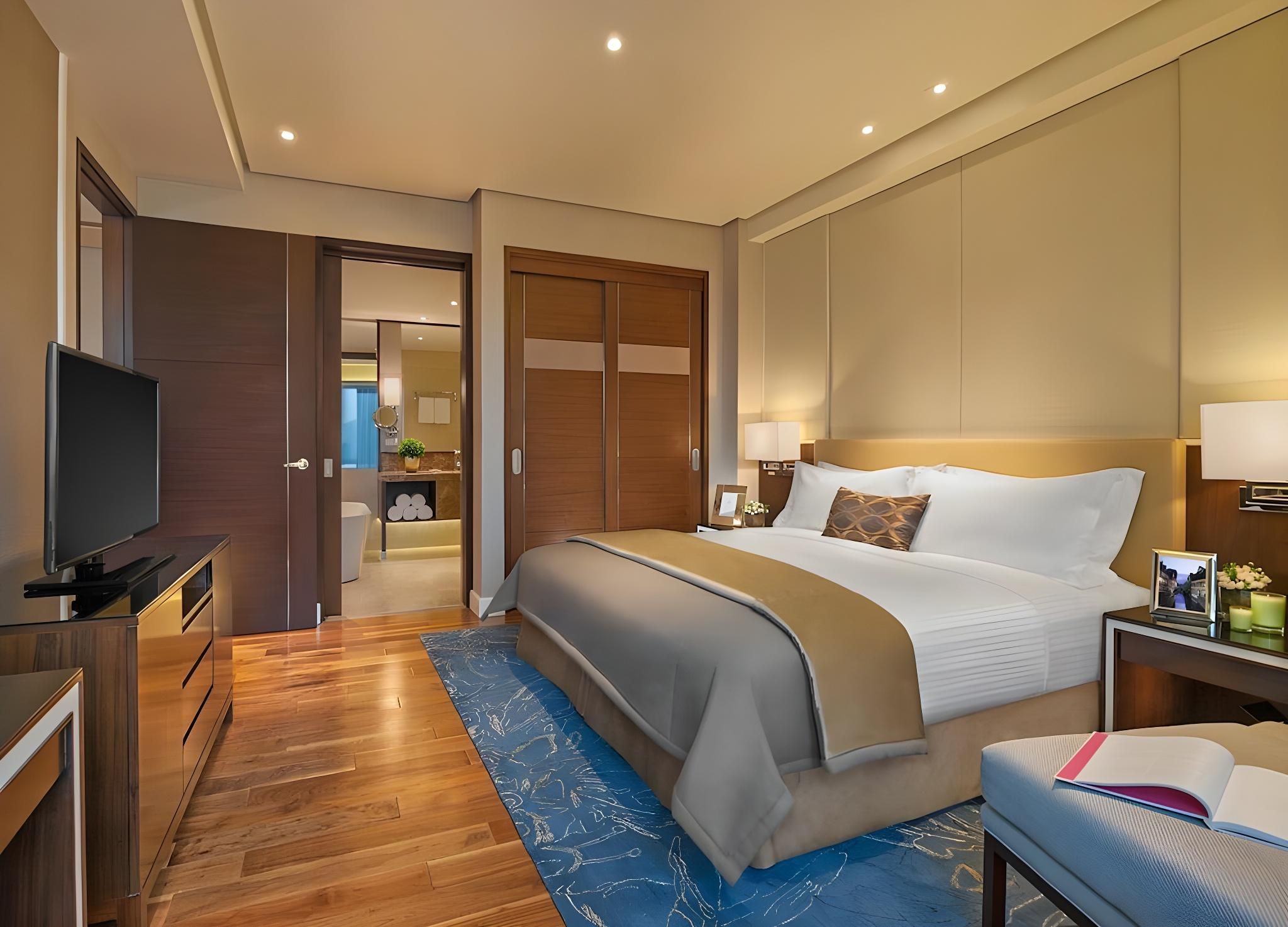 2-Bedroom Premier