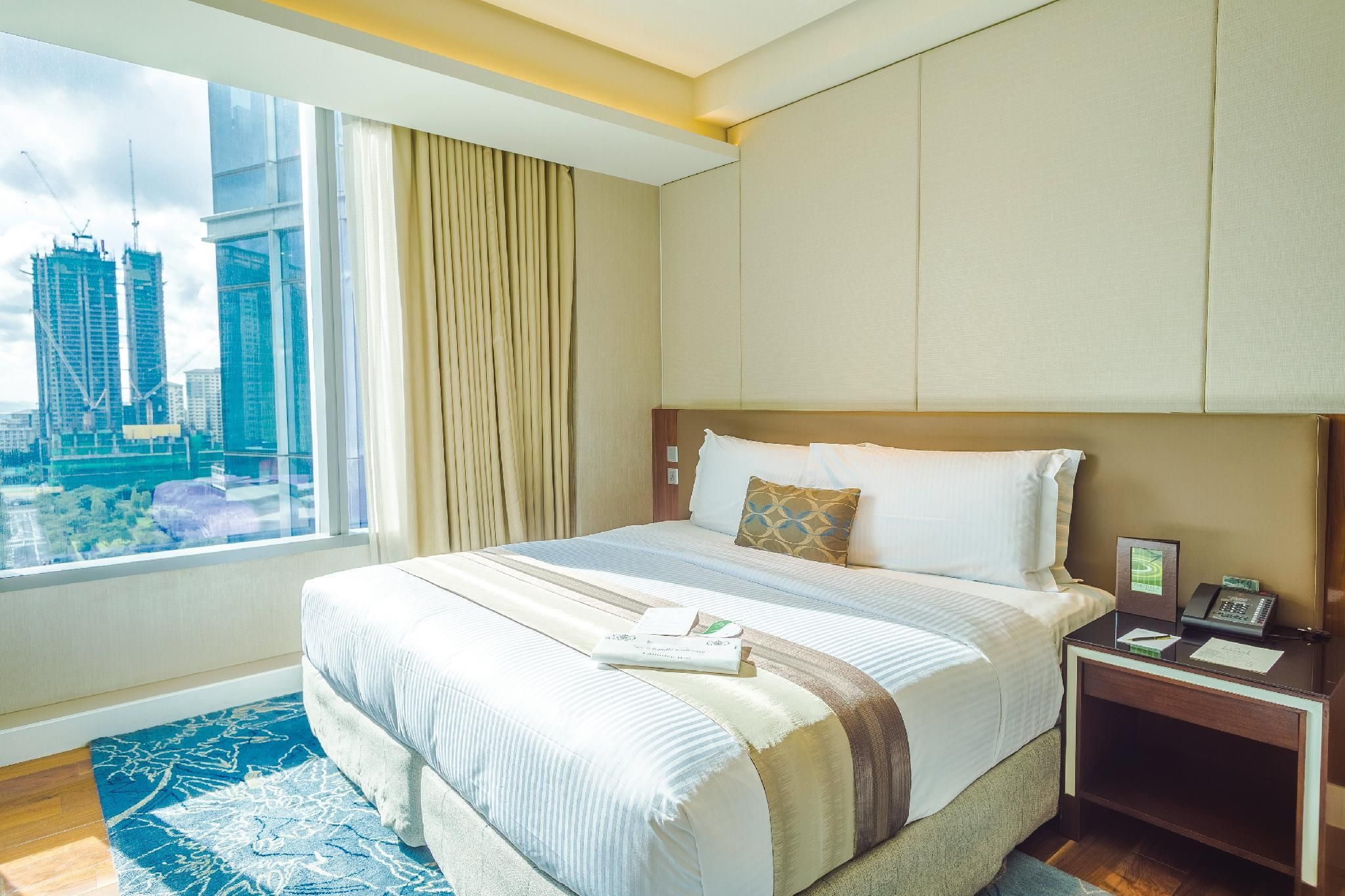 2-Bedroom Premier