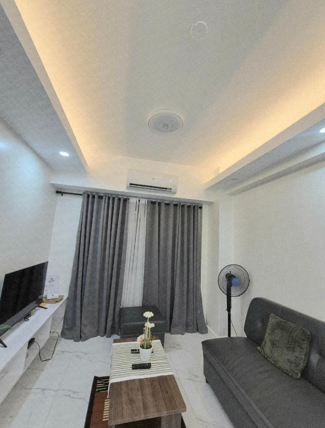 Queen Room