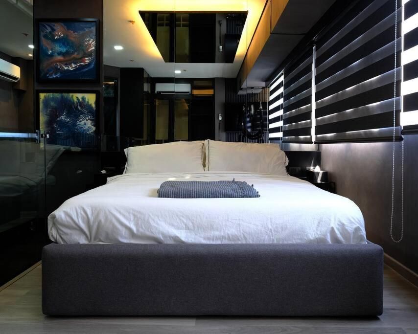 Queen Suite