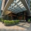 Grand Deluxe 3BR with Bathtub in Uptown BGC