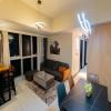 3BR Modern Uptown Parksuites BGC with bathtub