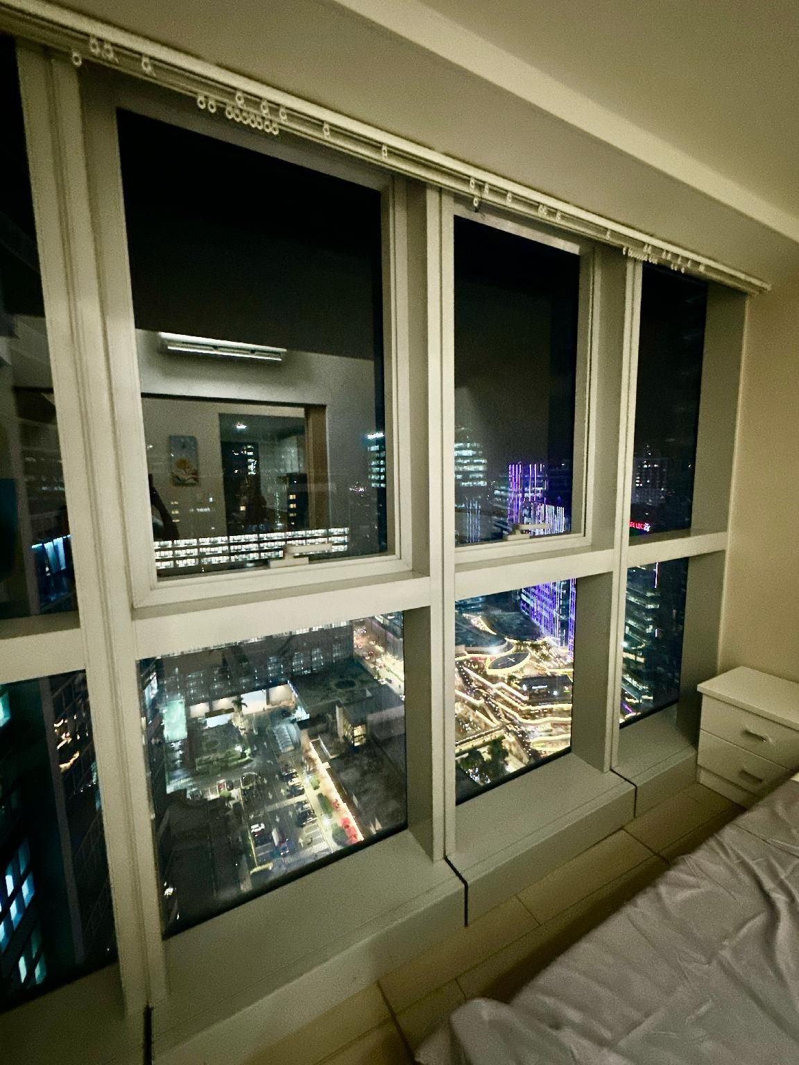 City View