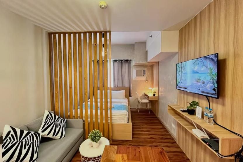 Standard Suite
