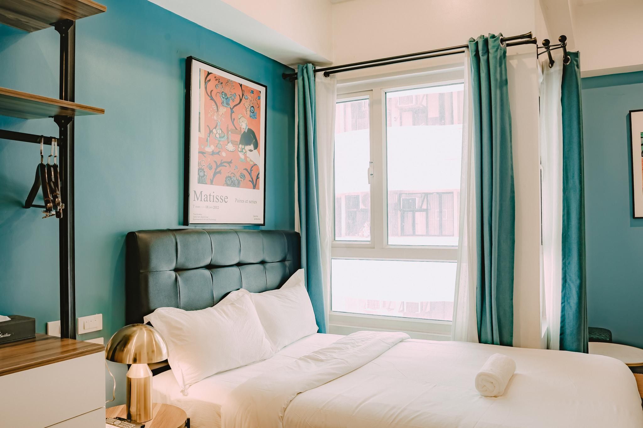 I Suites Hotel Malate