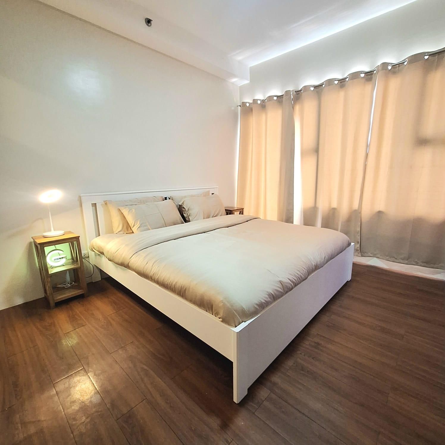 Oceanview Suite King