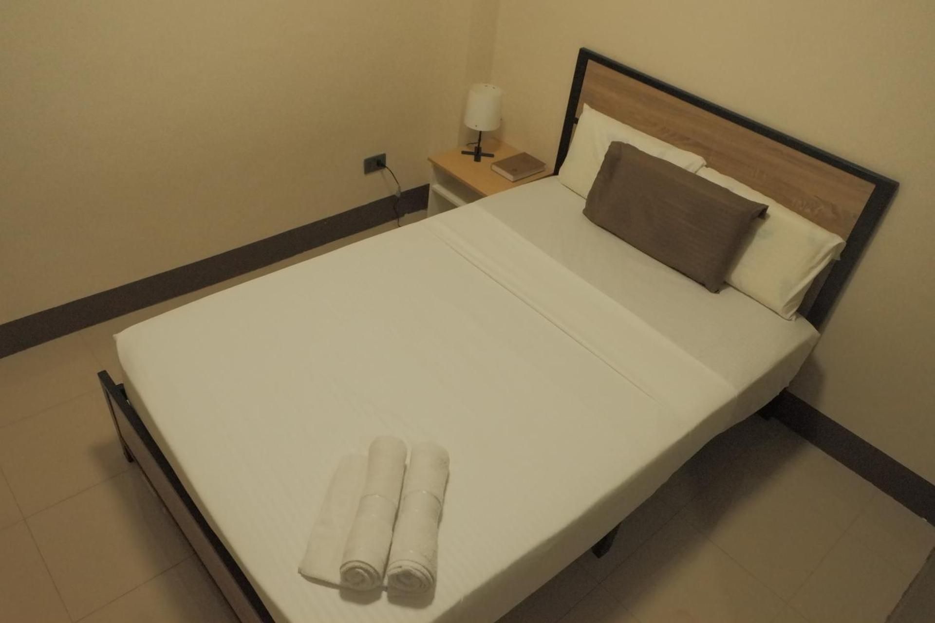 Double Standard Room
