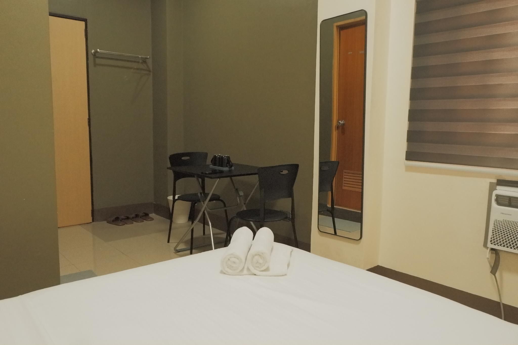 Double Standard Room