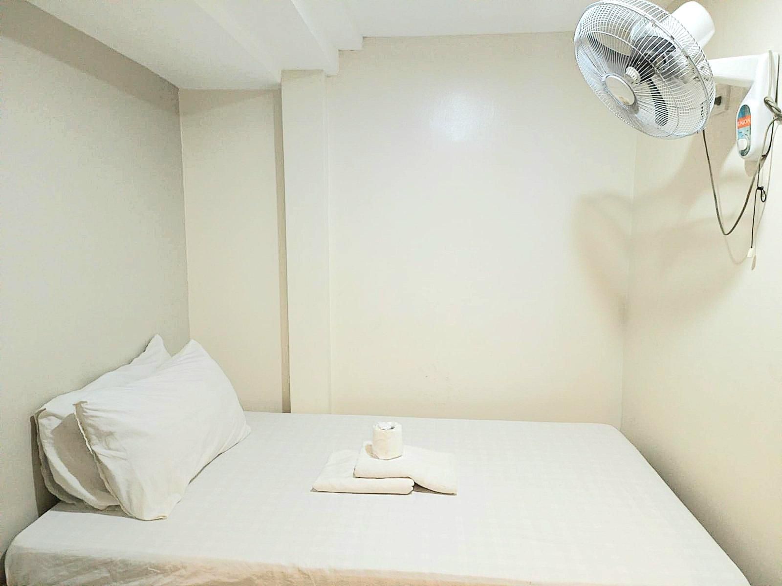 Fan Room