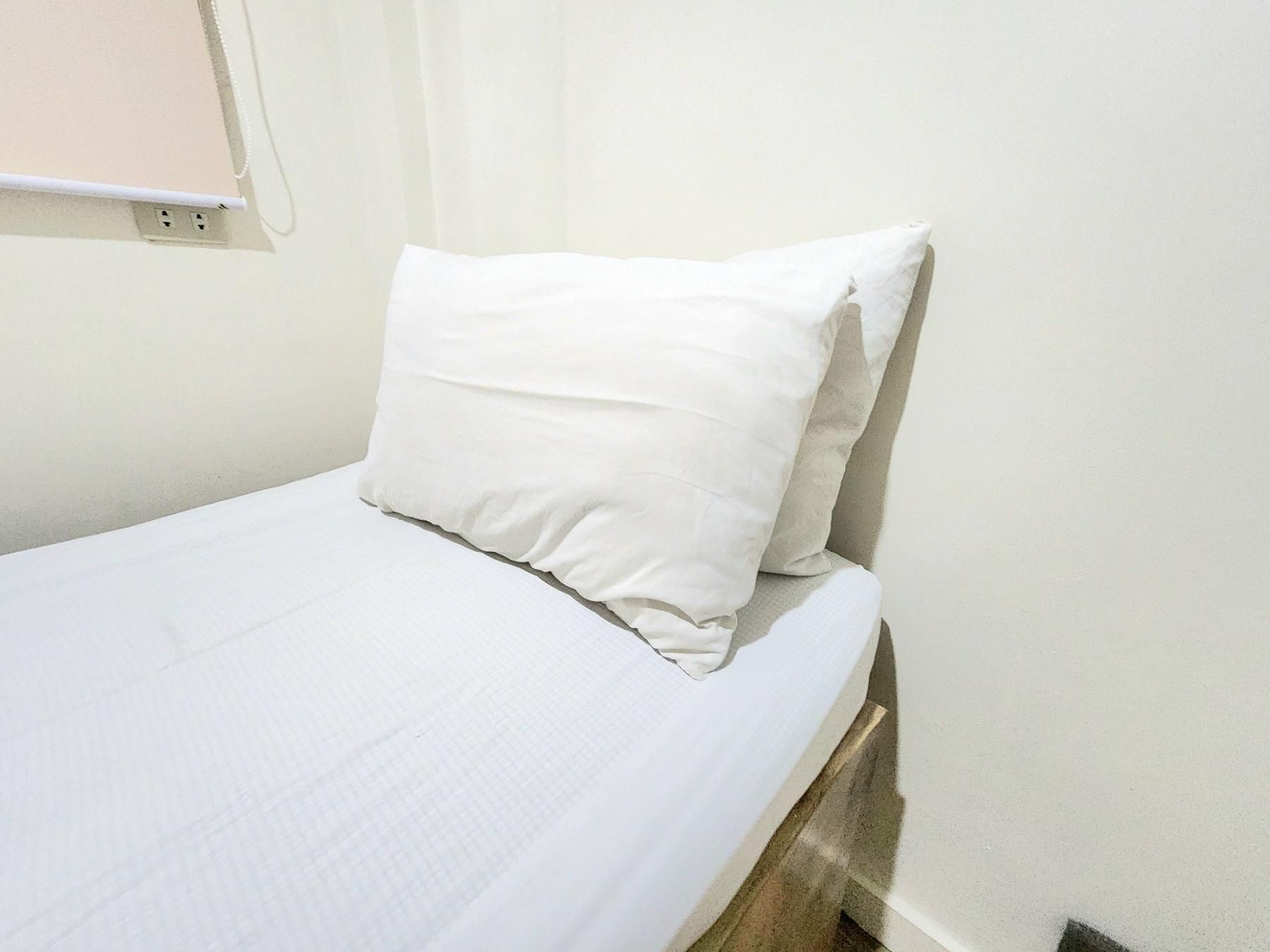Deluxe Room with Shared Bathroom